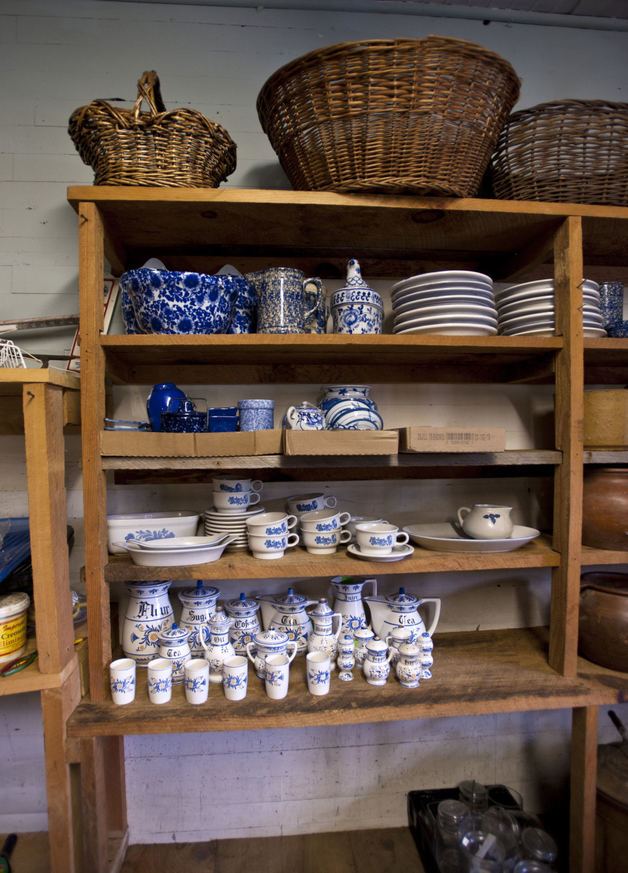 Todd General Store